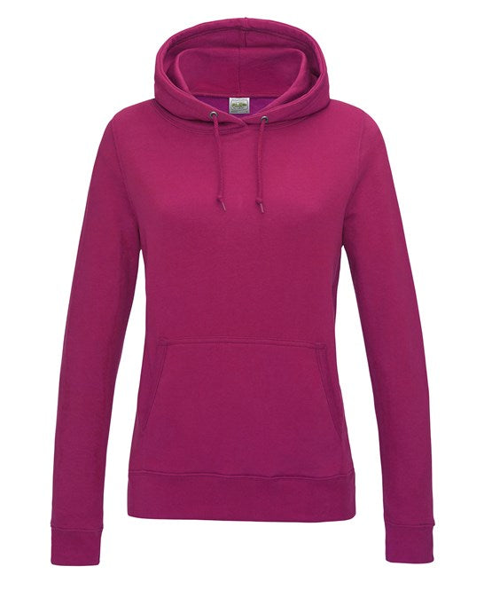 Women's College Hoodie (Light Shades)