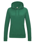 Women's College Hoodie (Light Shades)