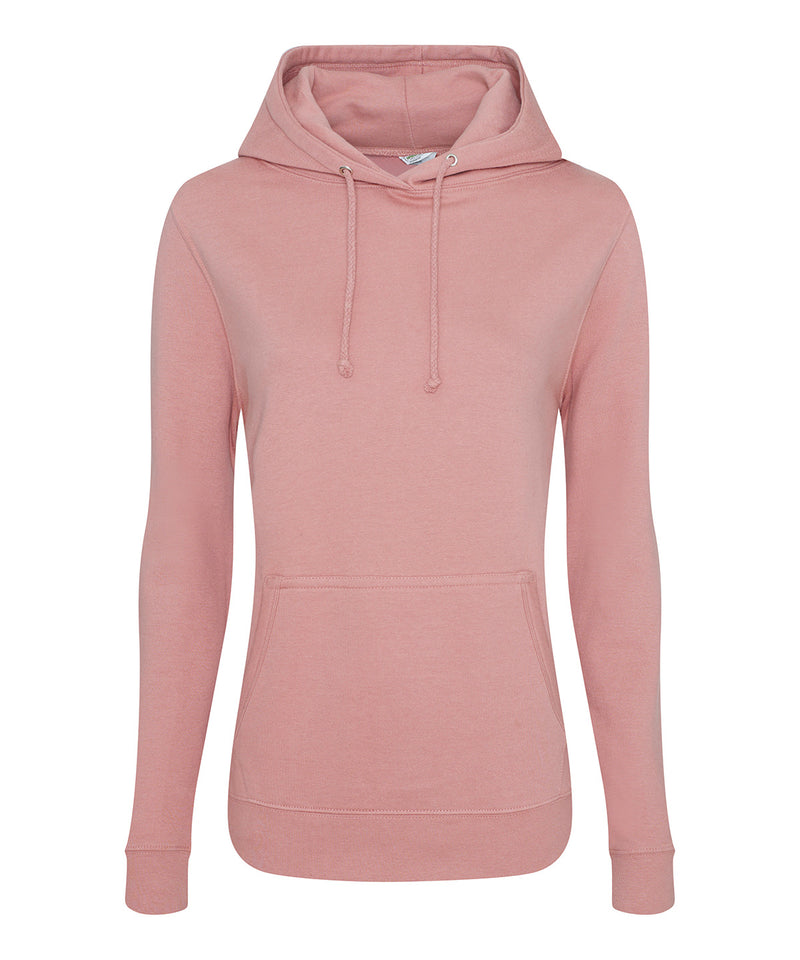 Women's College Hoodie (Light Shades)