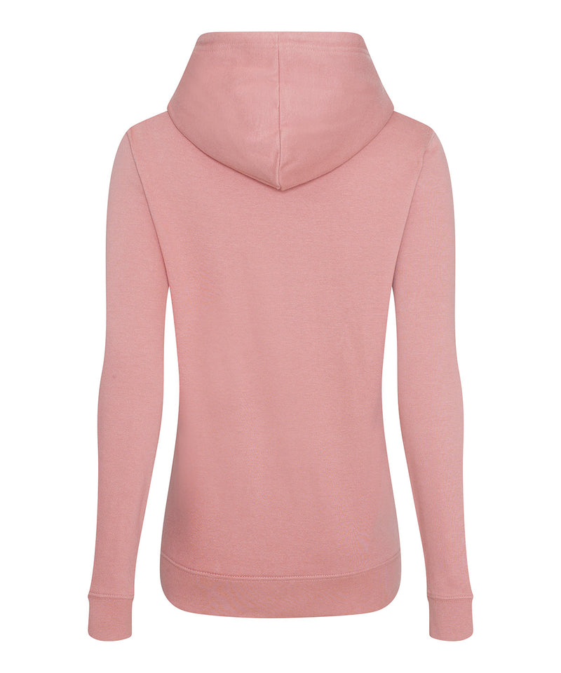 Women's College Hoodie (Light Shades)