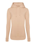 Women's College Hoodie (Light Shades)