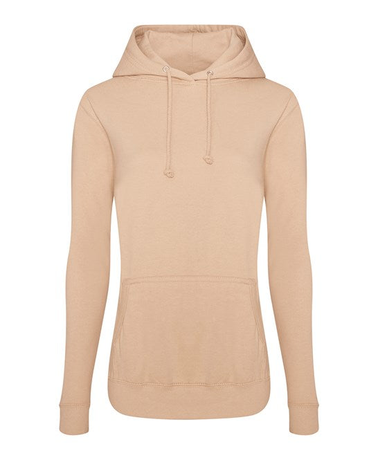 Women's College Hoodie (Light Shades)