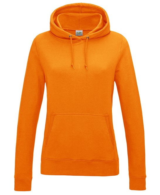 Women's College Hoodie (Light Shades)