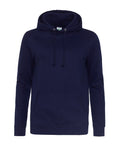 Women's College Hoodie (Dark Shades)