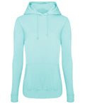 Women's College Hoodie (Light Shades)