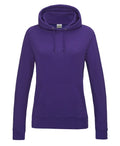 Women's College Hoodie (Dark Shades)