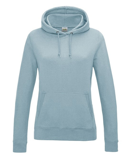 Women's College Hoodie (Light Shades)