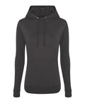 Women's College Hoodie (Dark Shades)