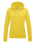 Women's College Hoodie (Light Shades)