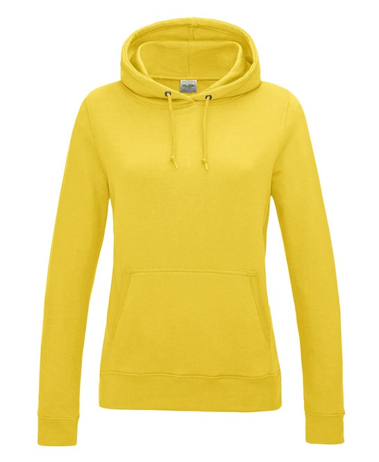 Women's College Hoodie (Light Shades)