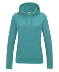 Women's College Hoodie (Dark Shades)