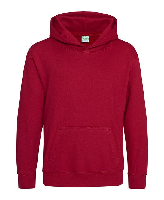 Kids Hoodie 2