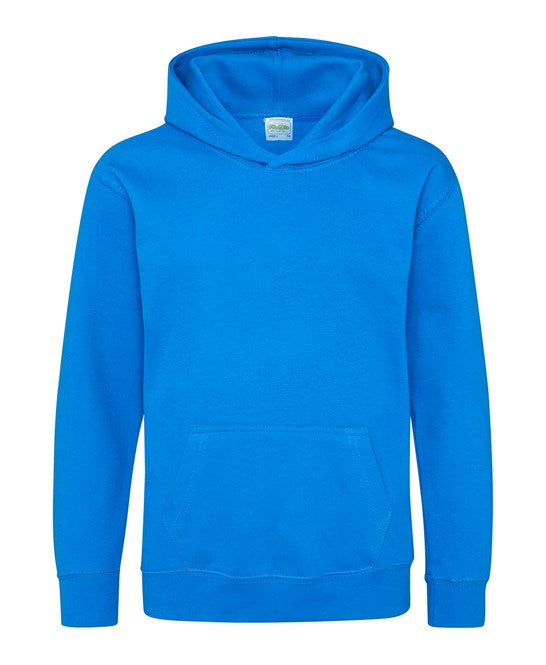 Kids Hoodie 2