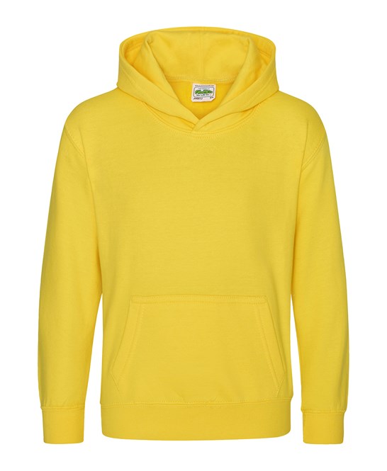 Kids Hoodie 2