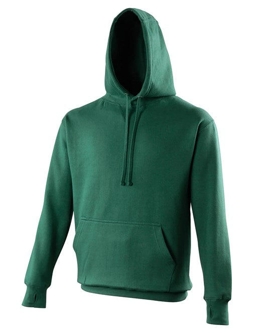 Street Hoodie