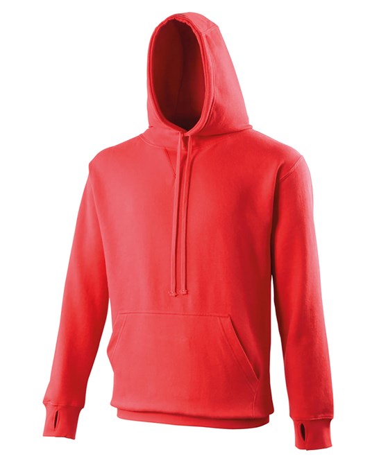 Street Hoodie