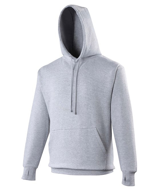 Street Hoodie