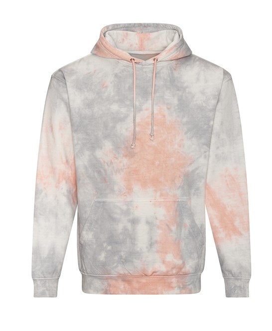 Tie Dye Hoodie