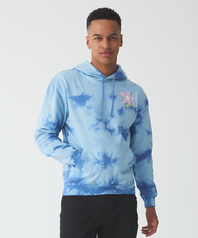 Tie Dye Hoodie