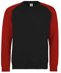 Baseball Sweatshirt