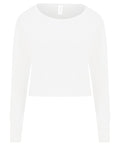 Women's Cropped Sweat