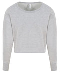 Women's Cropped Sweat