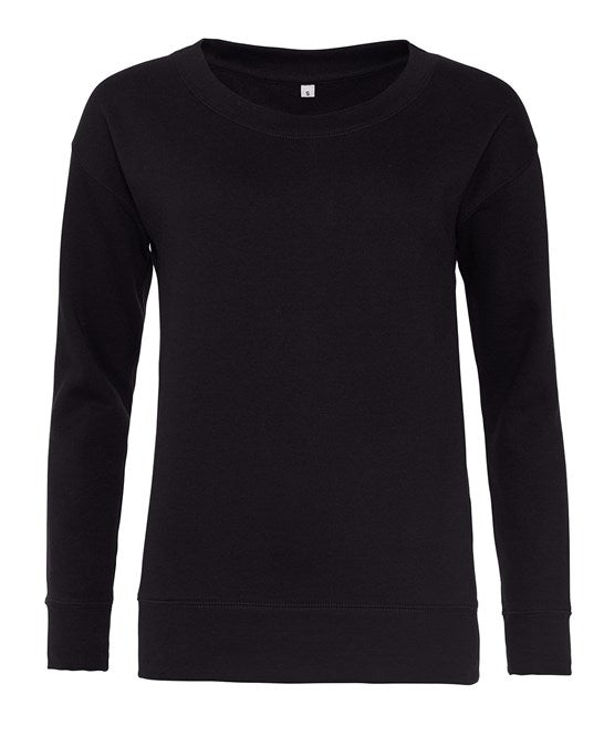 Women's Fashion Sweatshirt