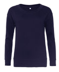 Women's Fashion Sweatshirt