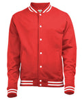 College Jacket