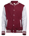 Varsity Jacket