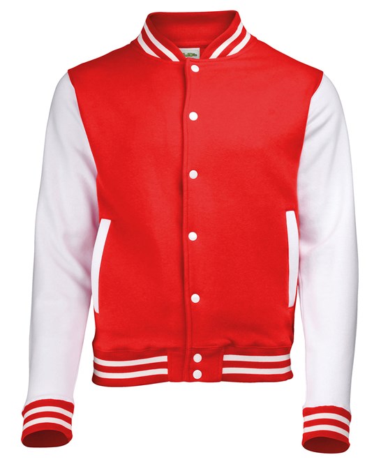 Varsity Jacket