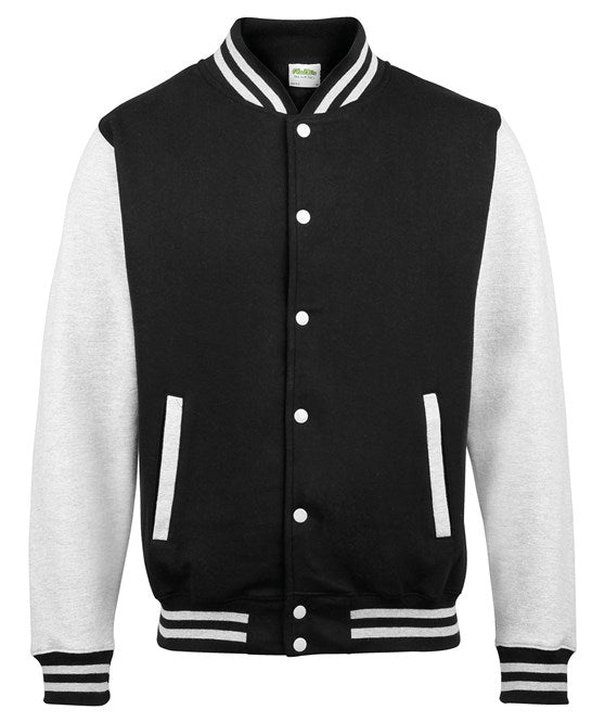 Varsity Jacket