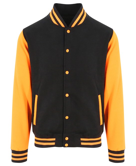 Varsity Jacket
