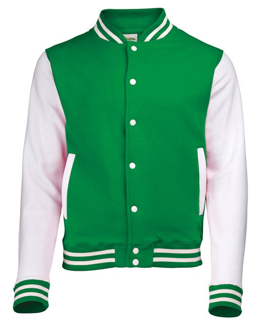 Varsity Jacket