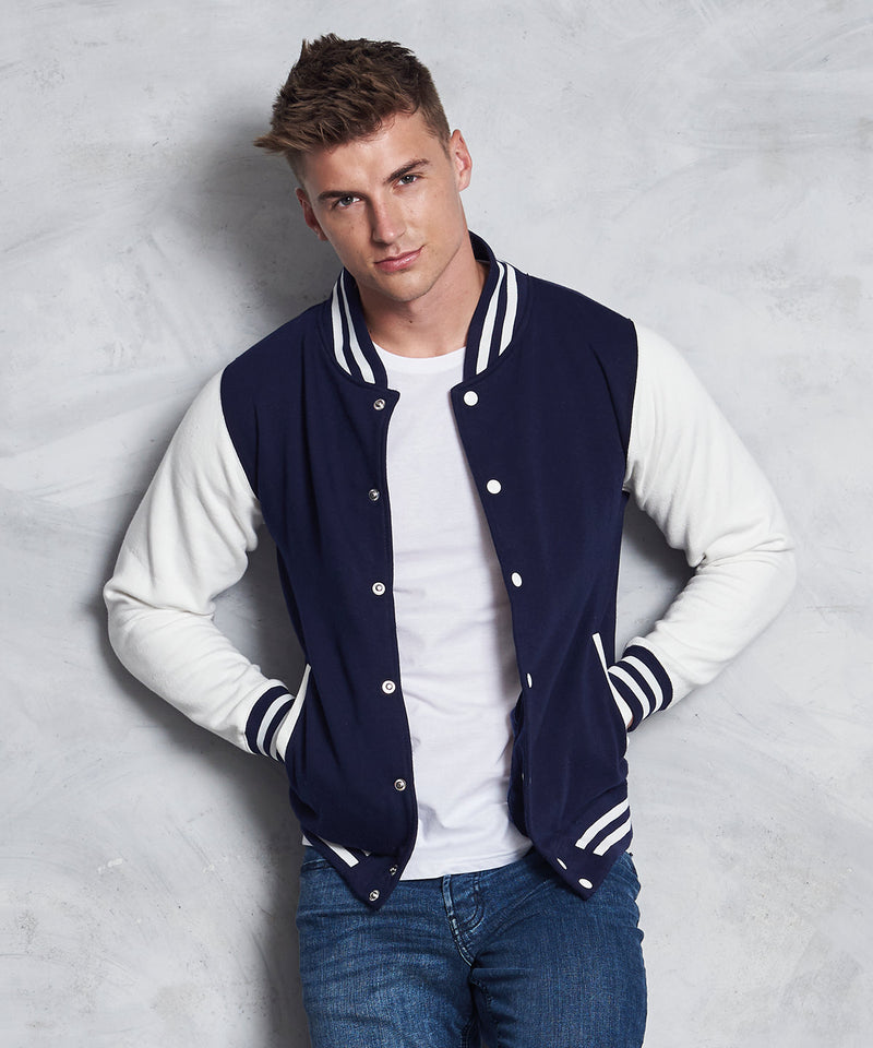 Varsity Jacket