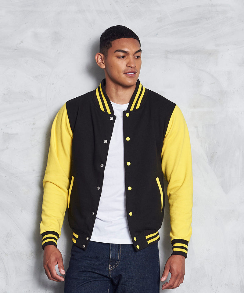 Varsity Jacket