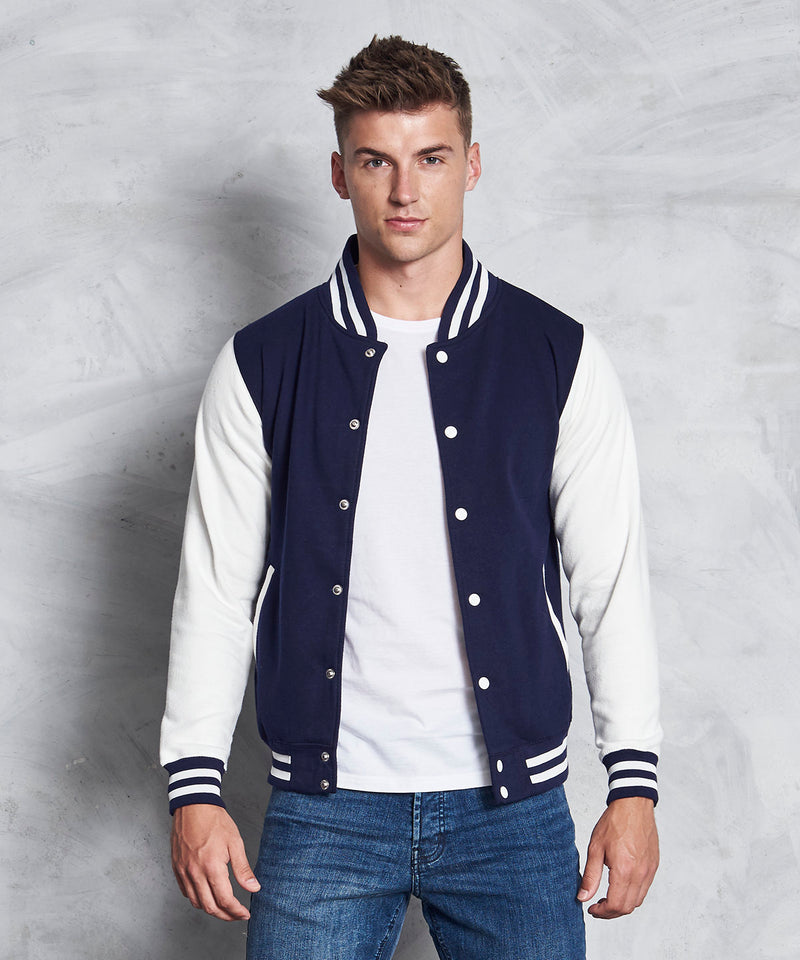 Varsity Jacket