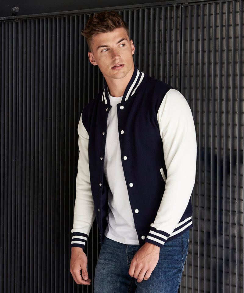 Varsity Jacket