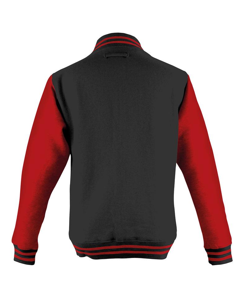 Varsity Jacket