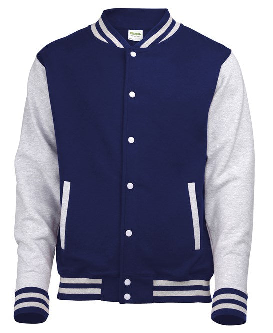 Varsity Jacket