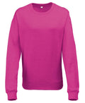 Girlie Heather Sweatshirt