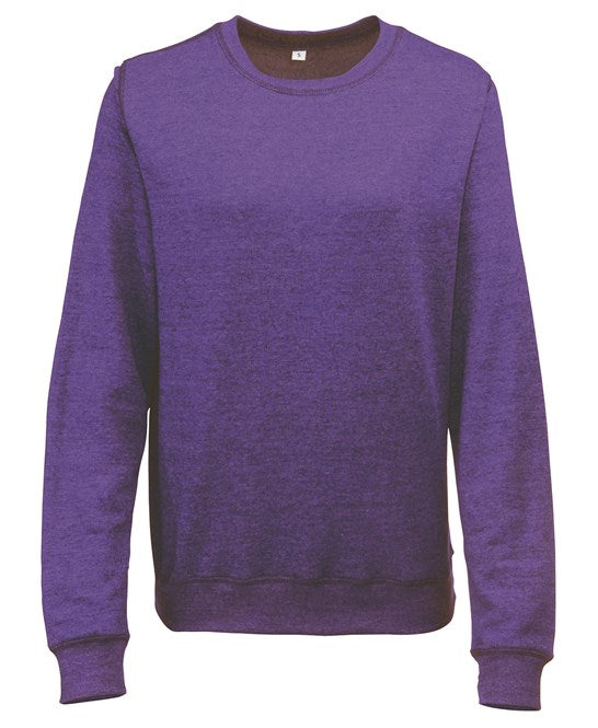 Girlie Heather Sweatshirt