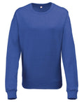 Girlie Heather Sweatshirt