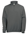 Sophomore ¼ Zip Sweatshirt