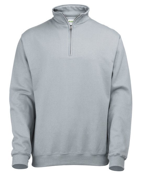 Sophomore ¼ Zip Sweatshirt