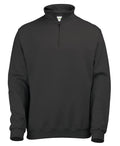 Sophomore ¼ Zip Sweatshirt