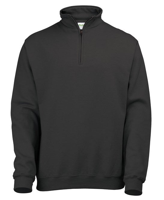 Sophomore ¼ Zip Sweatshirt