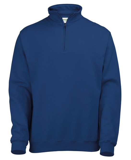 Sophomore ¼ Zip Sweatshirt