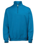 Sophomore ¼ Zip Sweatshirt