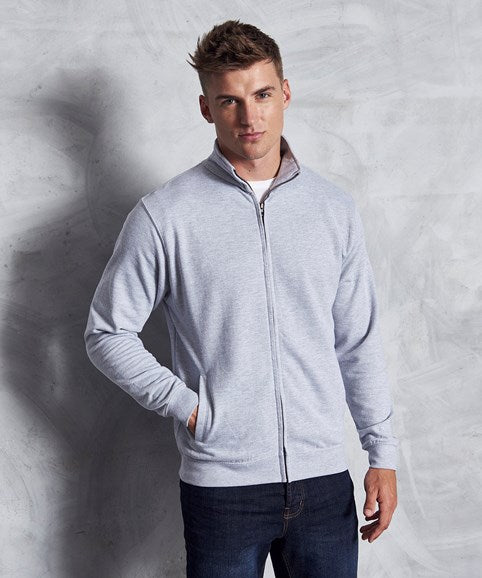 Fresher Full-Zip Sweatshirt